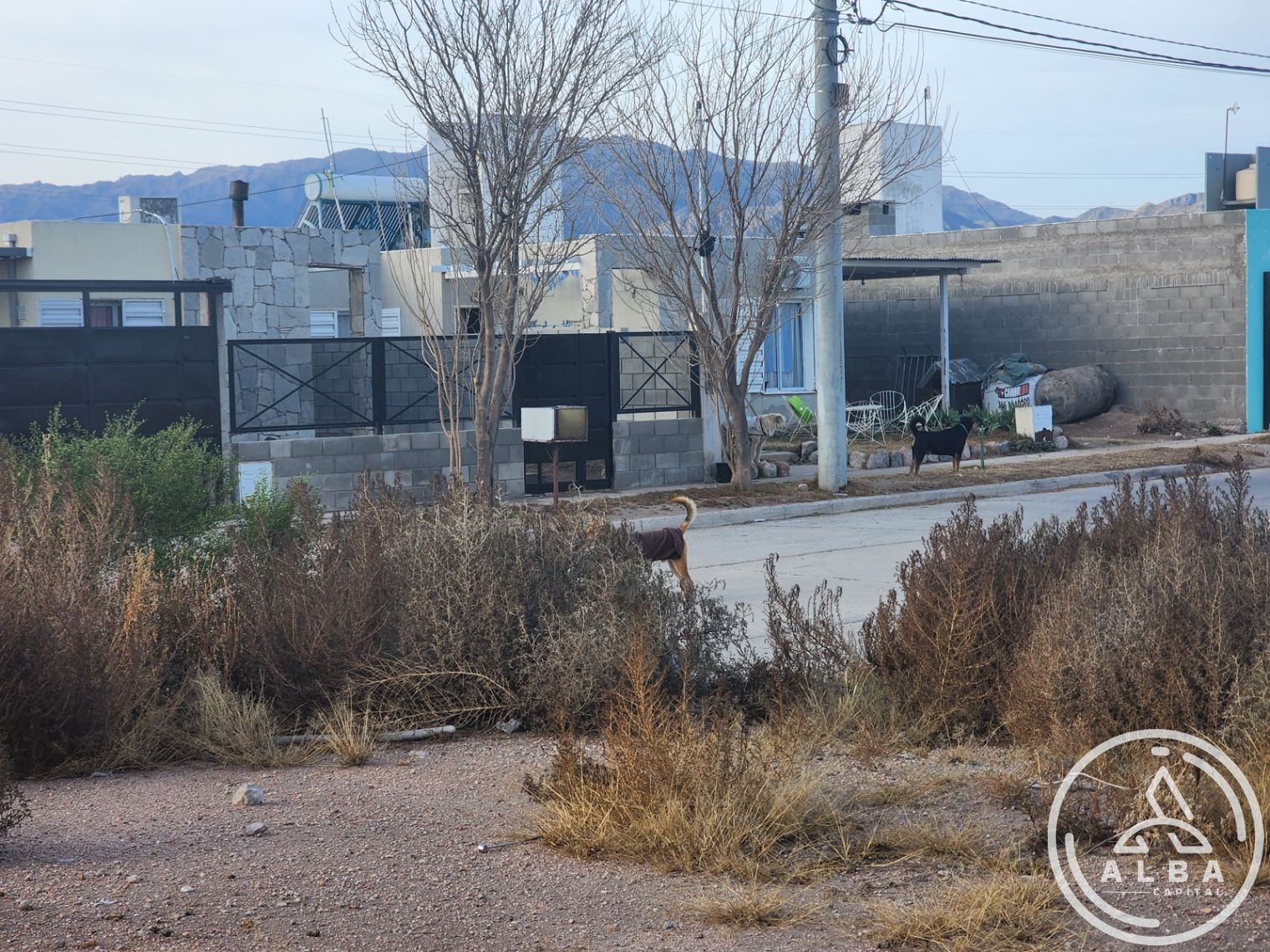 Terreno en Venta en San Luis del Palmar, San Luis