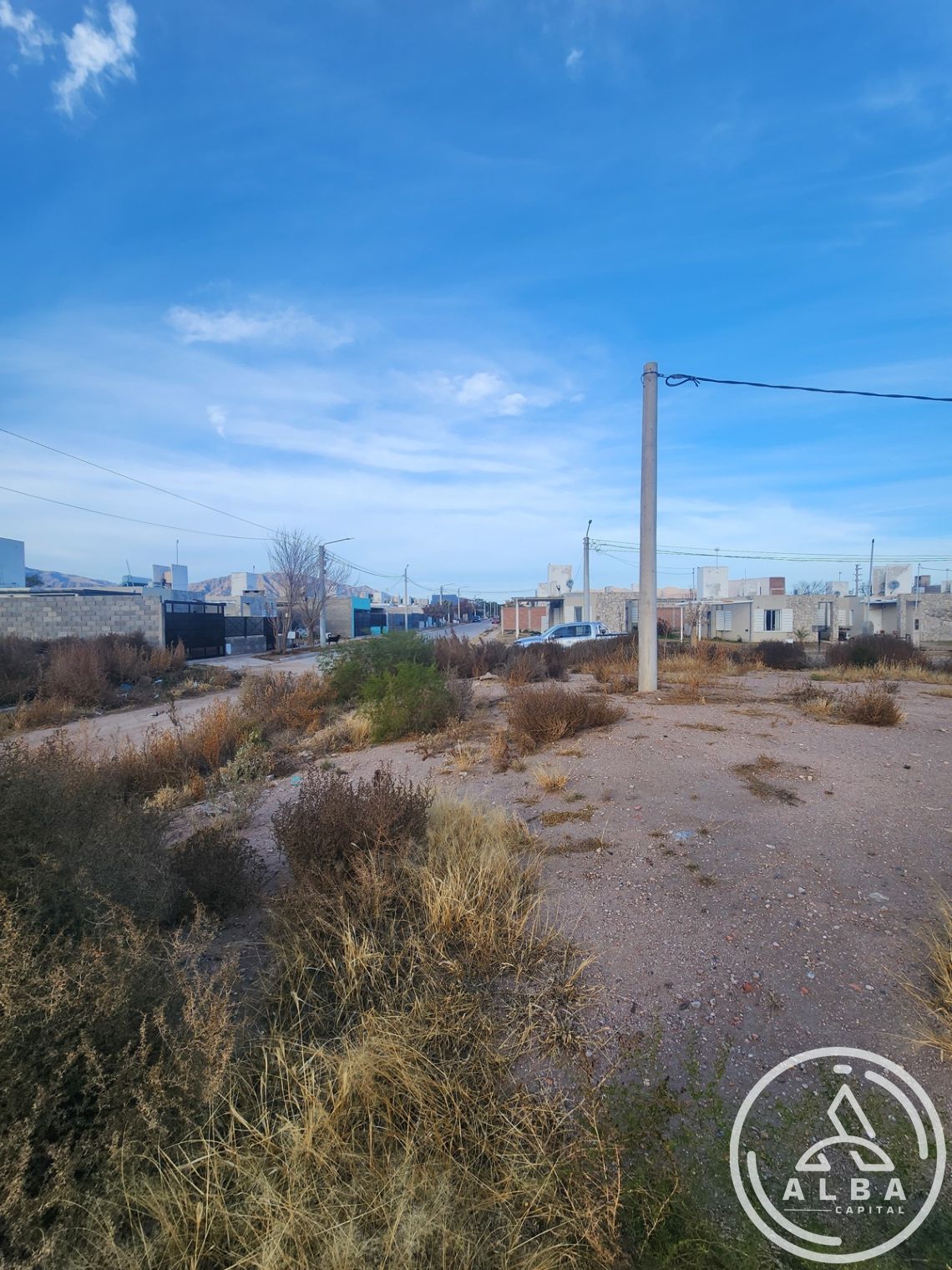 Terreno en Venta en San Luis del Palmar, San Luis
