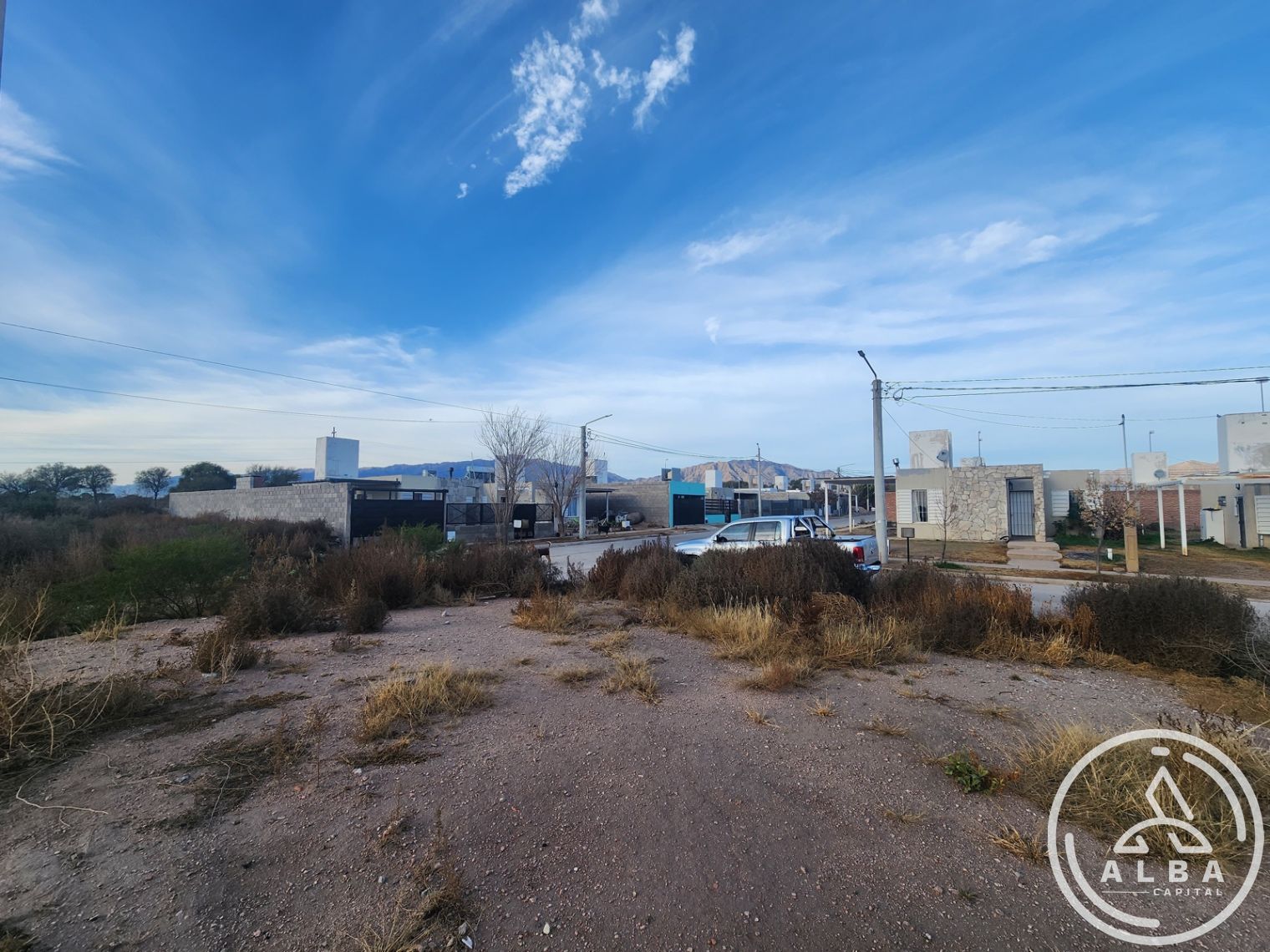 Terreno en Venta en San Luis del Palmar, San Luis