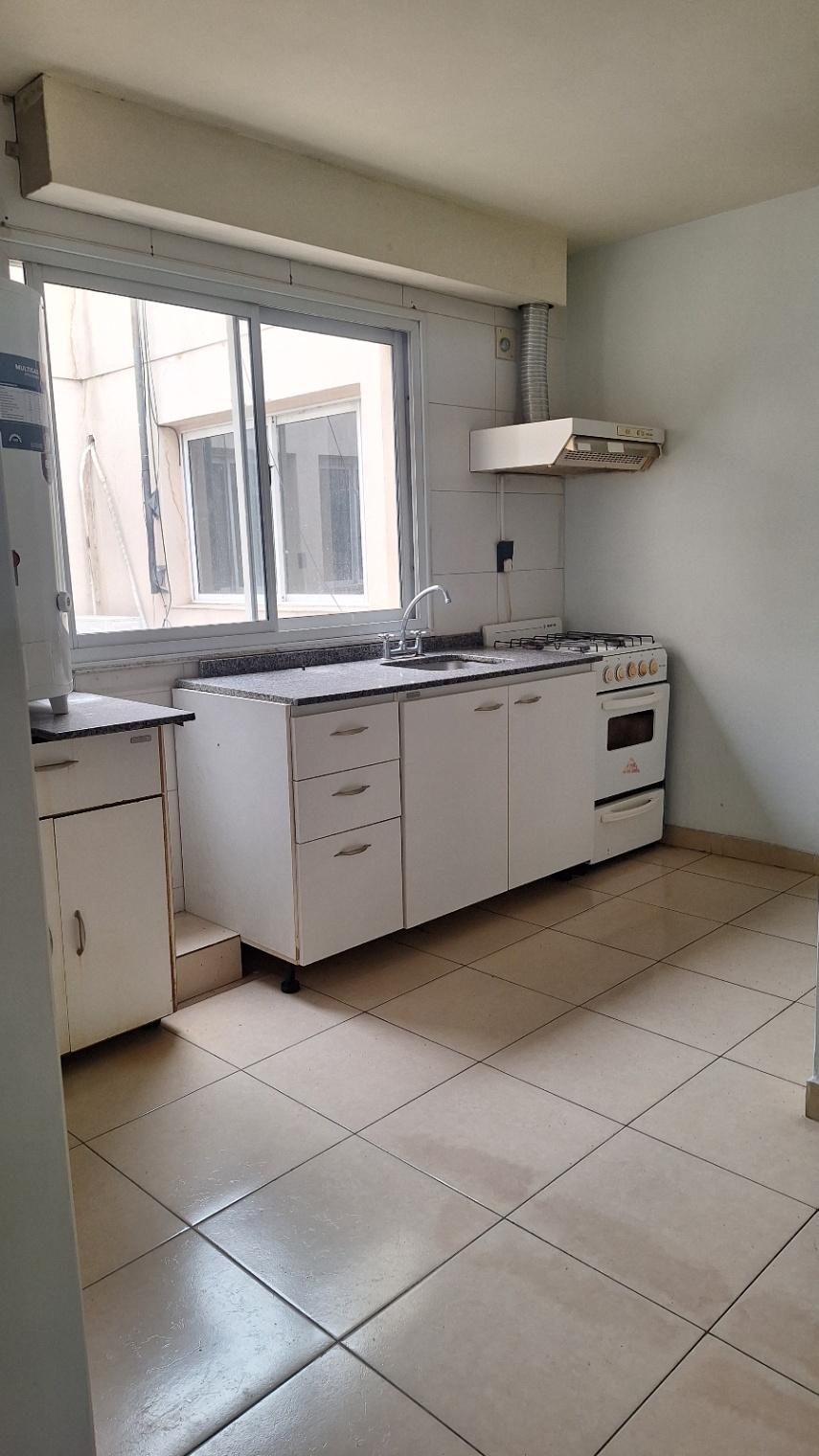 Departamento en Alquiler en Capital, Mendoza