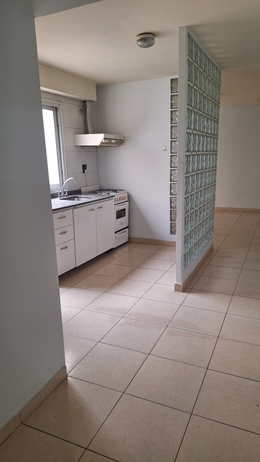 Departamento en Alquiler en Capital, Mendoza