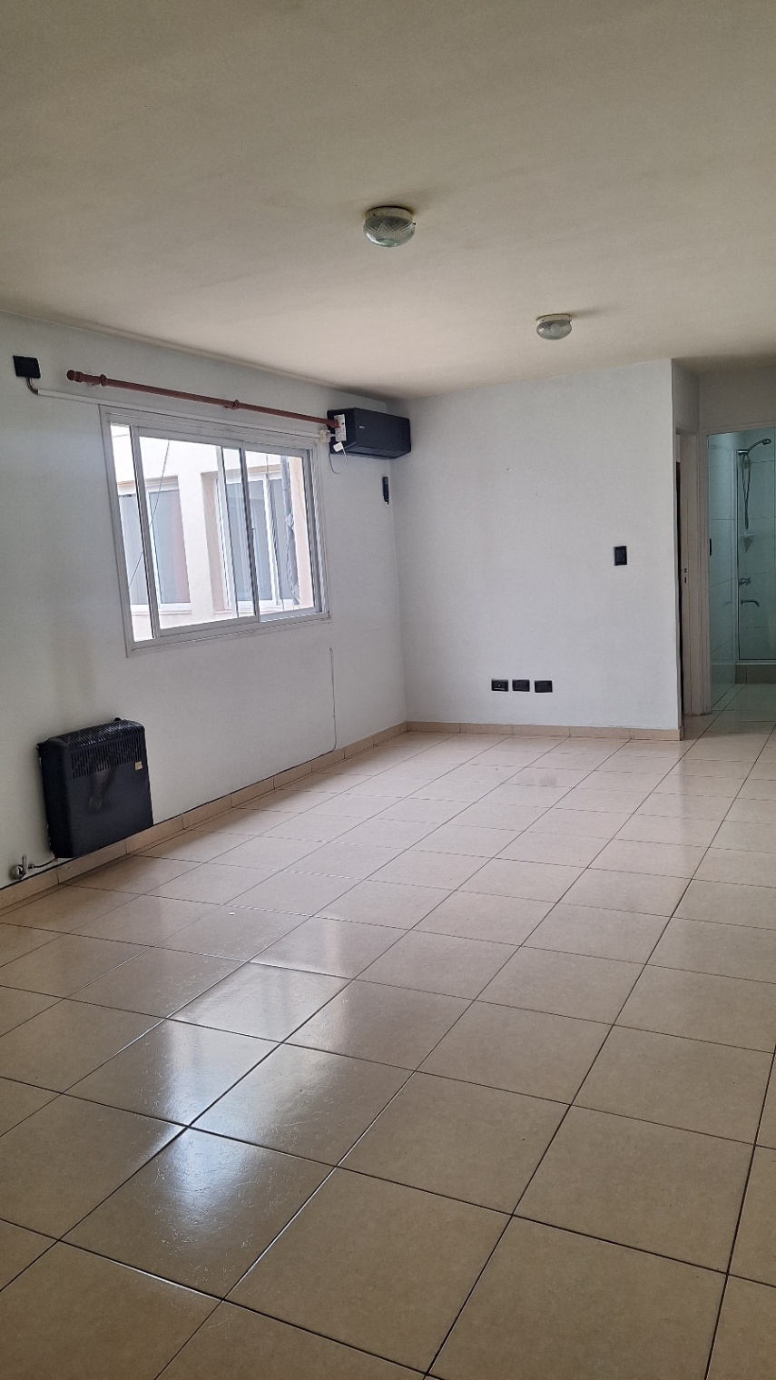 Departamento en Alquiler en Capital, Mendoza