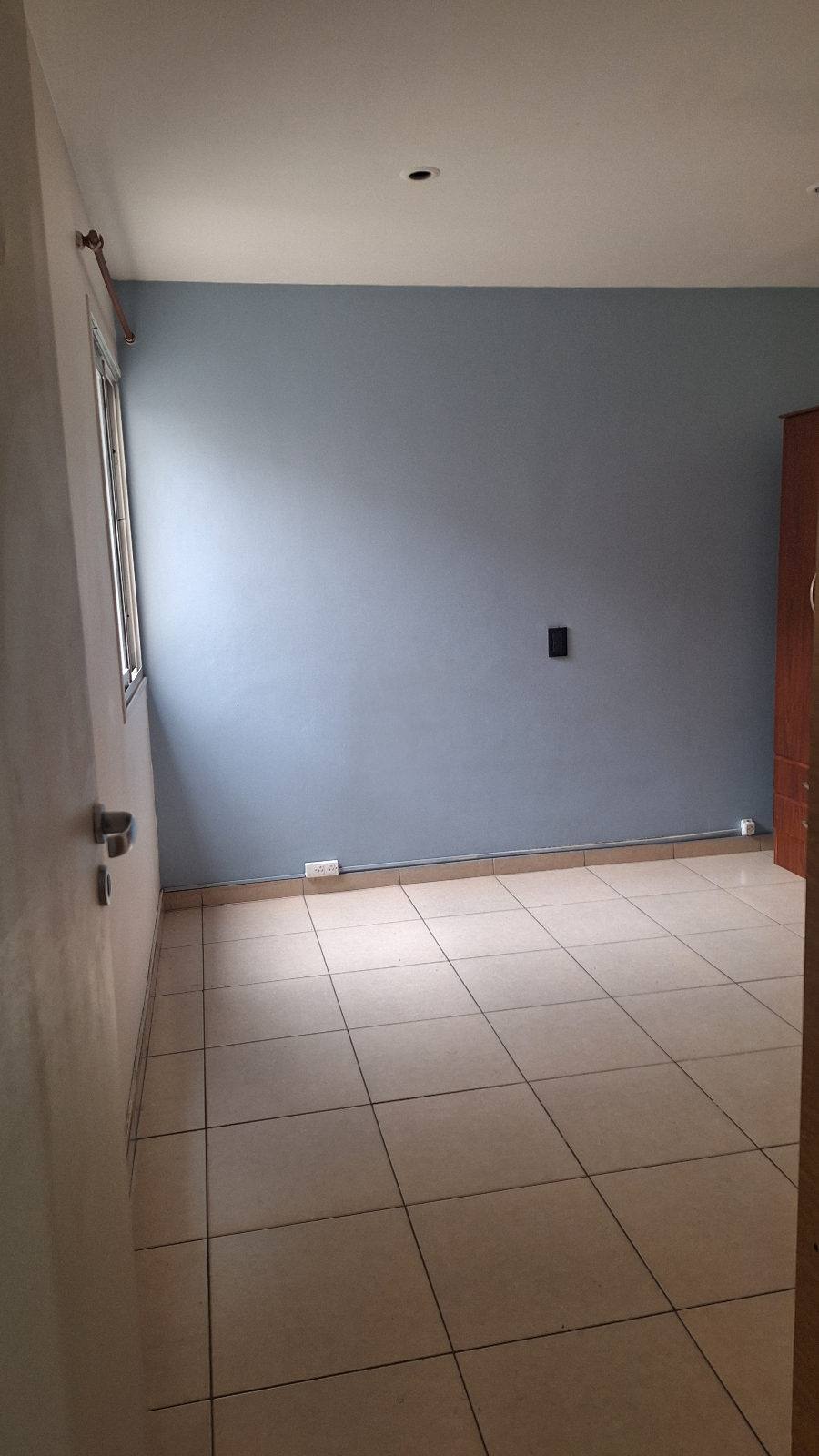 Departamento en Alquiler en Capital, Mendoza