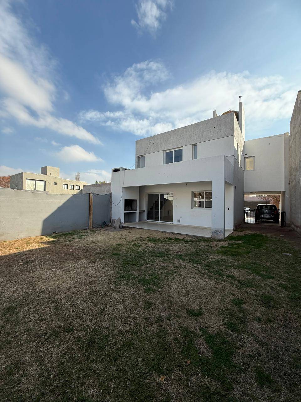 Casa en Alquiler en Guaymallen, Mendoza