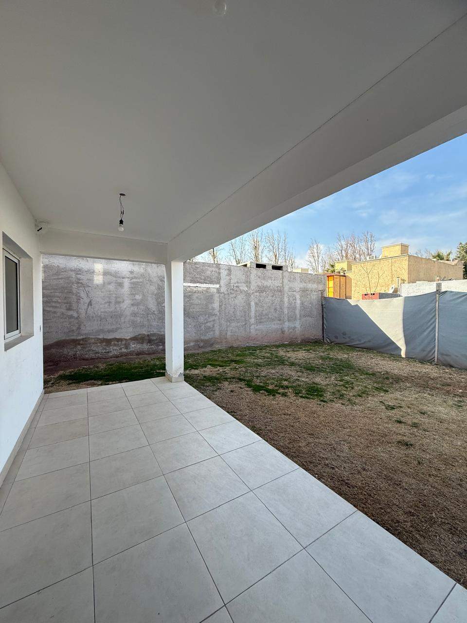 Casa en Alquiler en Guaymallen, Mendoza