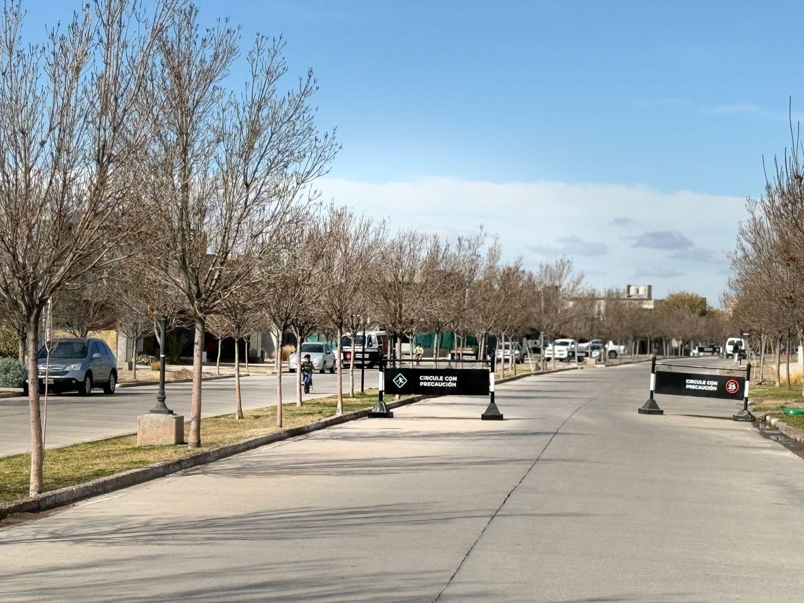 Terreno en Venta en Las Heras, Mendoza