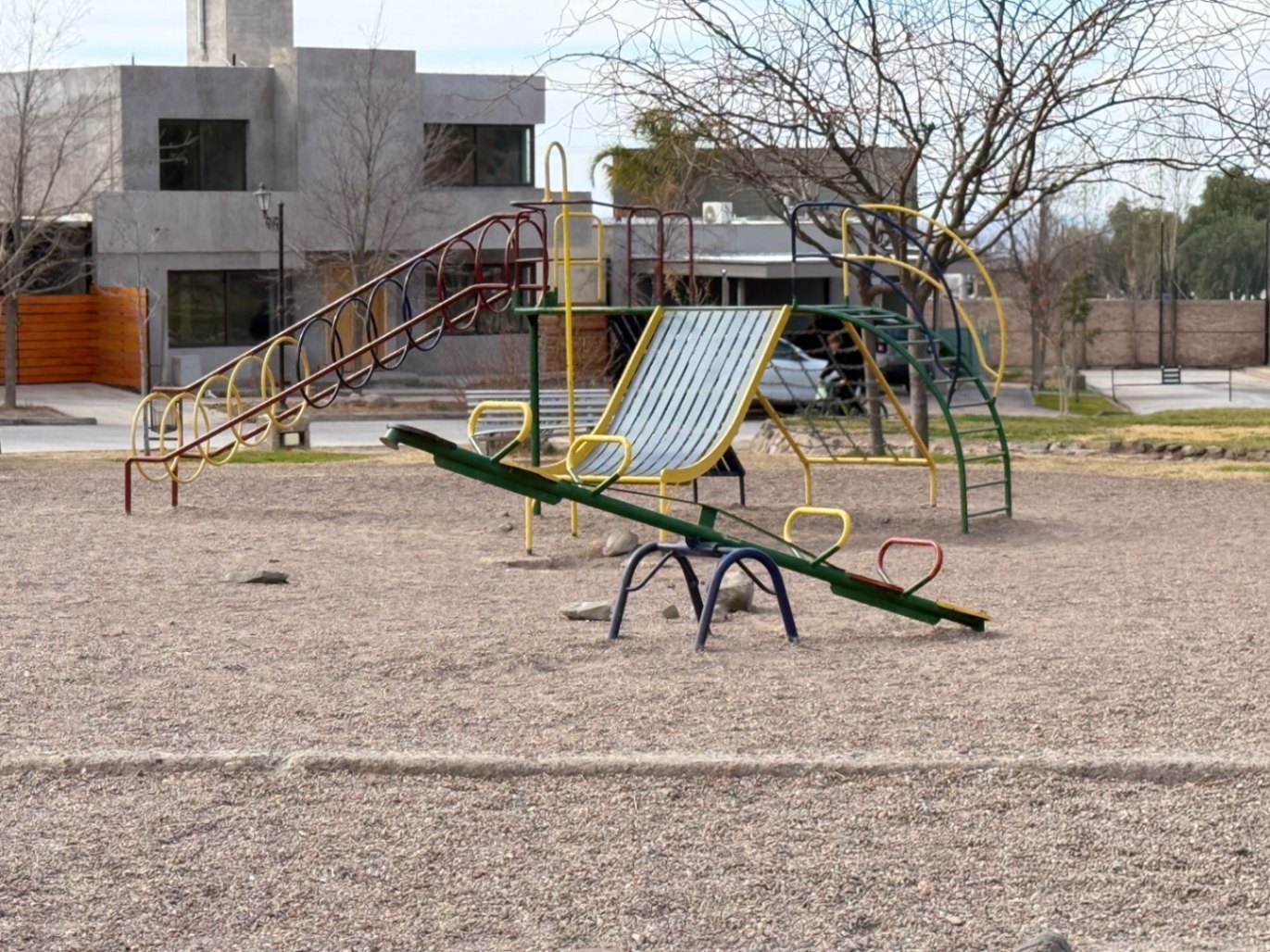 Terreno en Venta en Las Heras, Mendoza