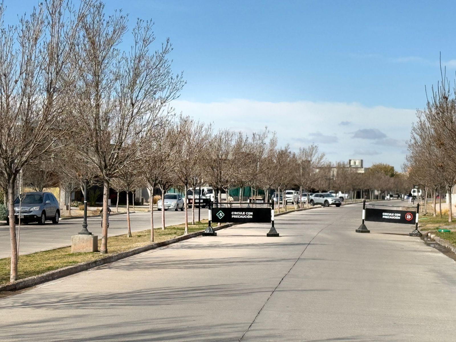 Terreno en Venta en Las Heras, Mendoza