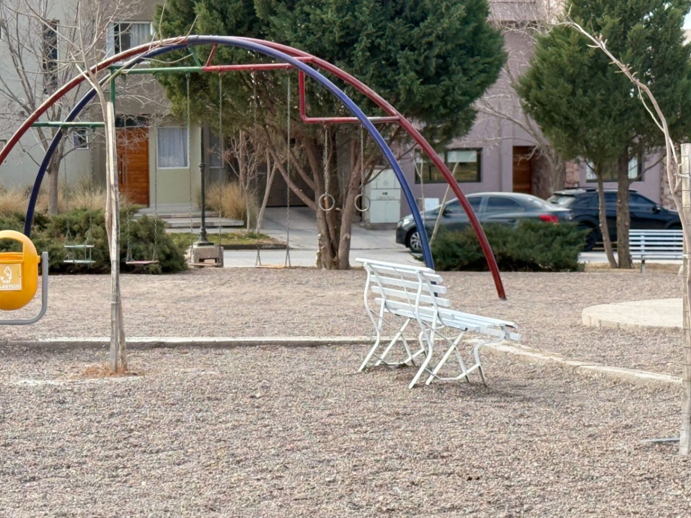 Terreno en Venta en Las Heras, Mendoza
