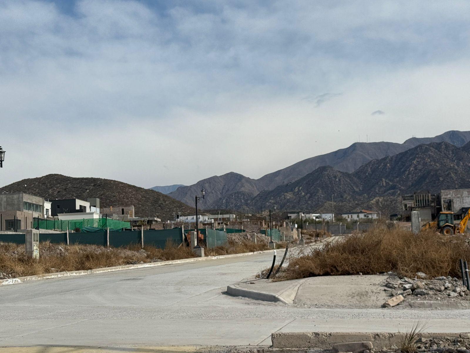 Terreno en Venta en Las Heras, Mendoza