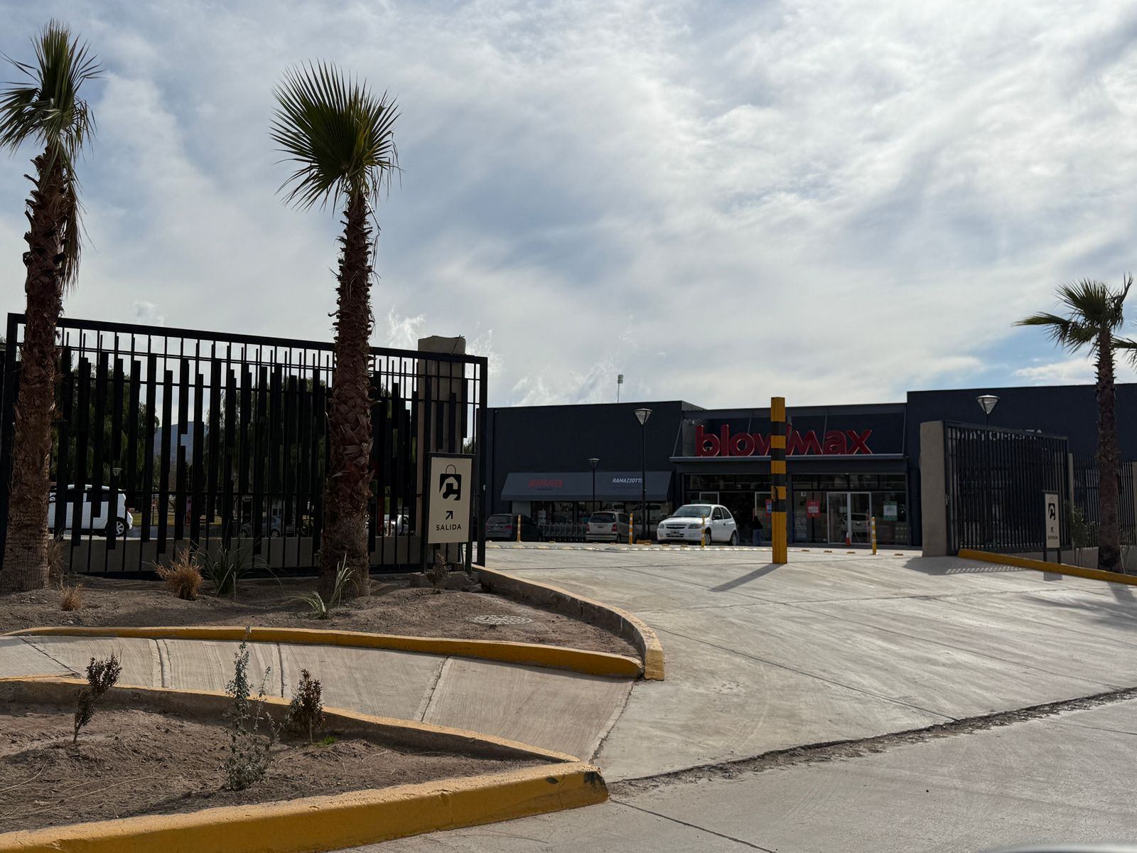 Terreno en Venta en Las Heras, Mendoza
