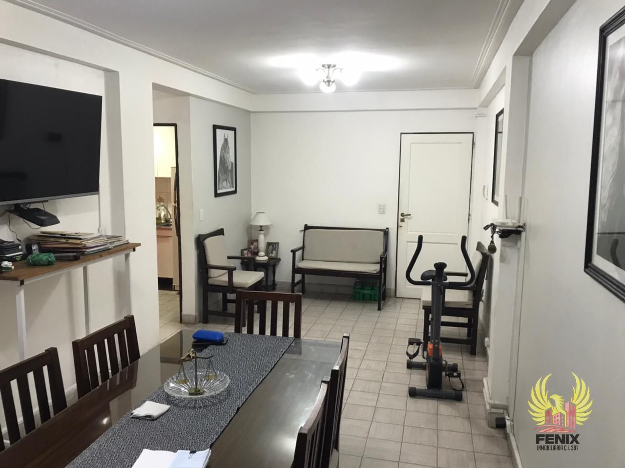 Departamento en Venta en S.M. de Tucumán, Tucuman