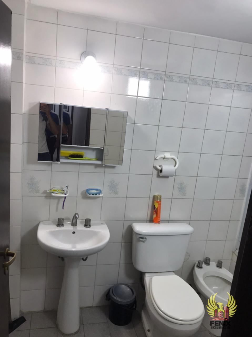 Departamento en Venta en S.M. de Tucumán, Tucuman
