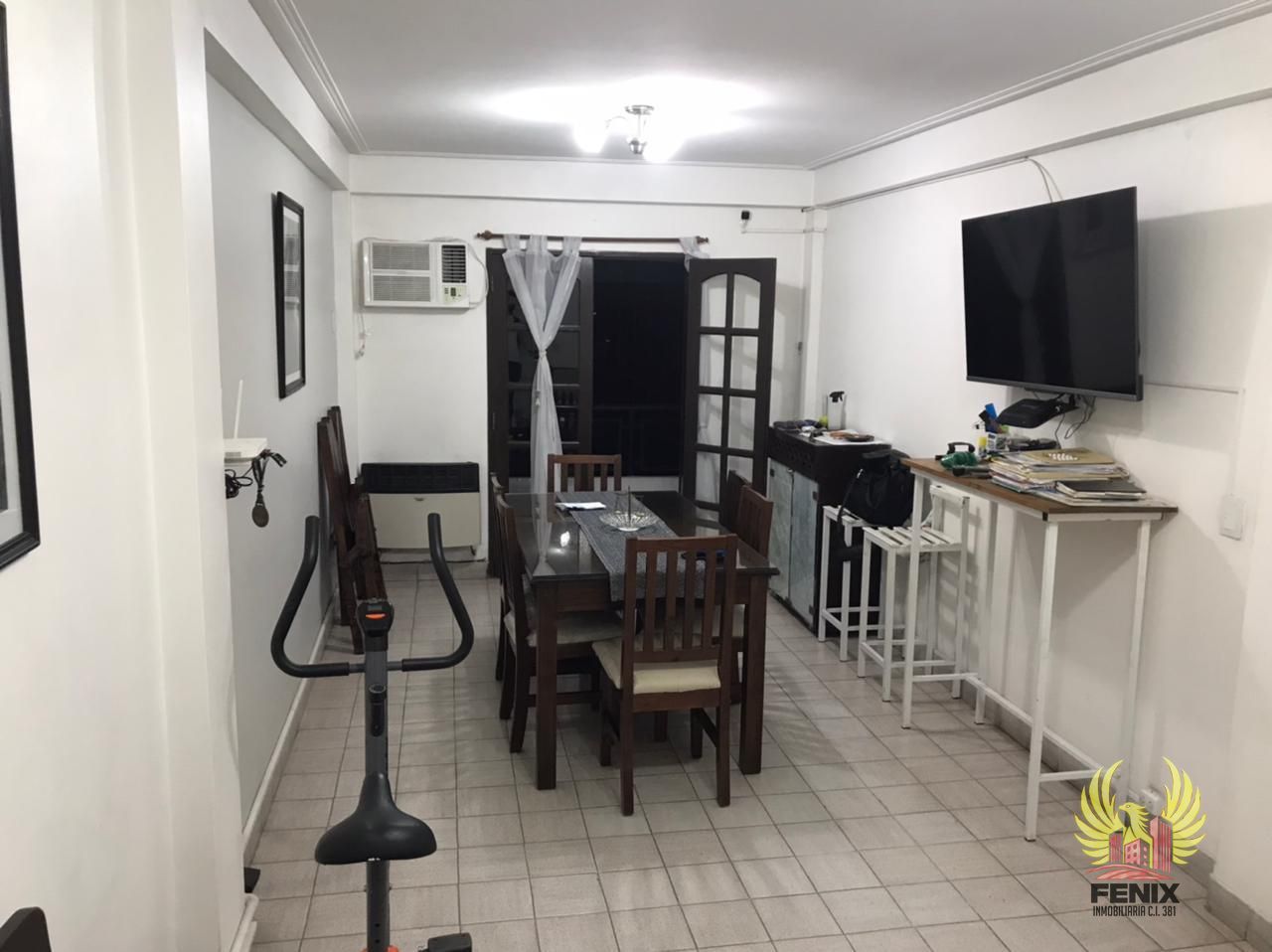 Departamento en Venta en S.M. de Tucumán, Tucuman