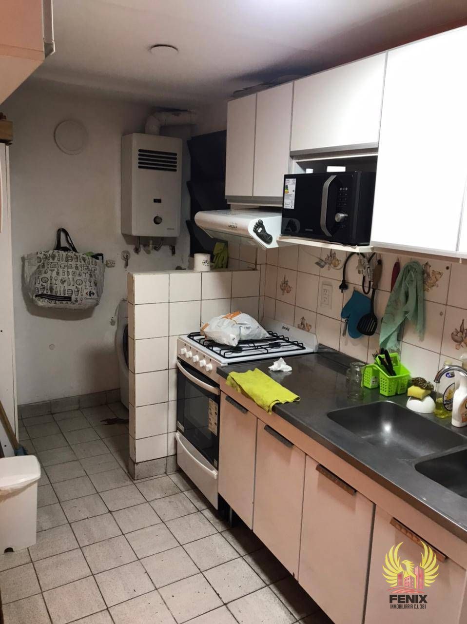 Departamento en Venta en S.M. de Tucumán, Tucuman