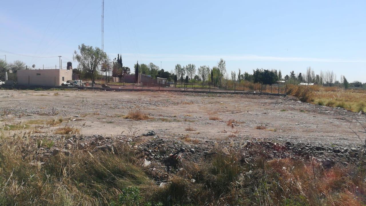 Terreno en Venta en Maipu, Mendoza