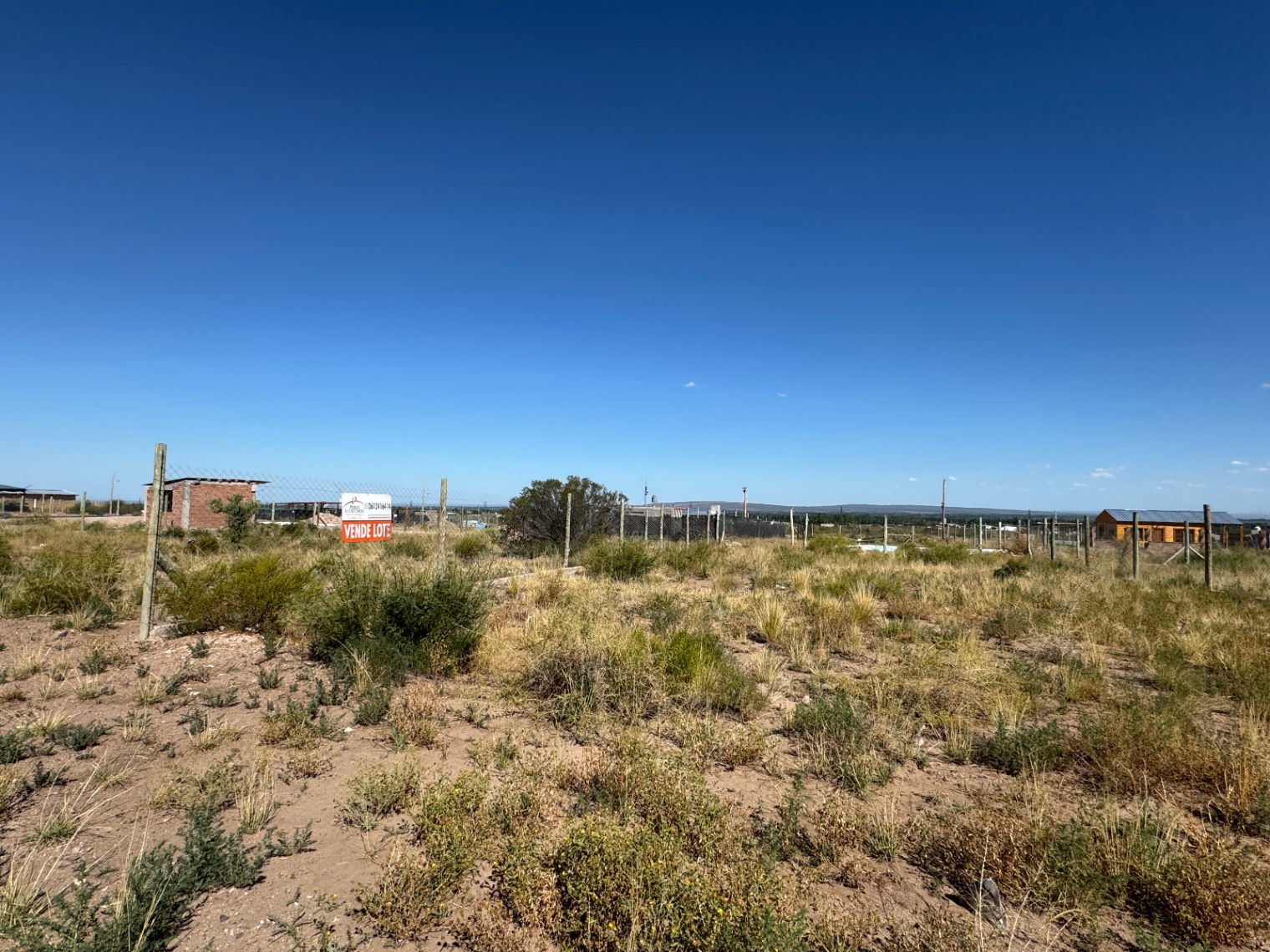 Terreno en Venta en Lujan de Cuyo, Mendoza