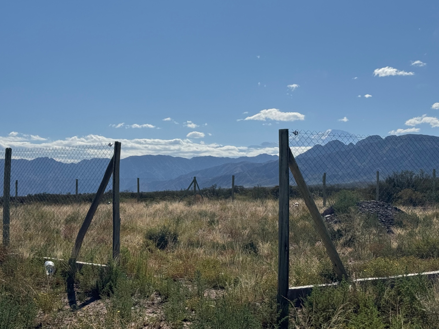 Terreno en Venta en Lujan de Cuyo, Mendoza