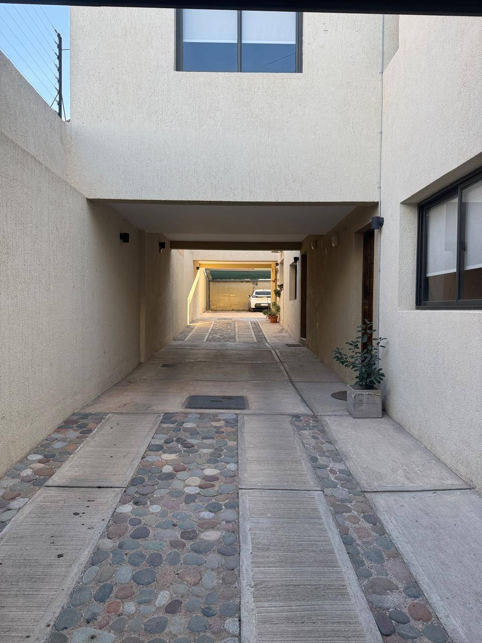 Duplex en Alquiler en Capital, Mendoza