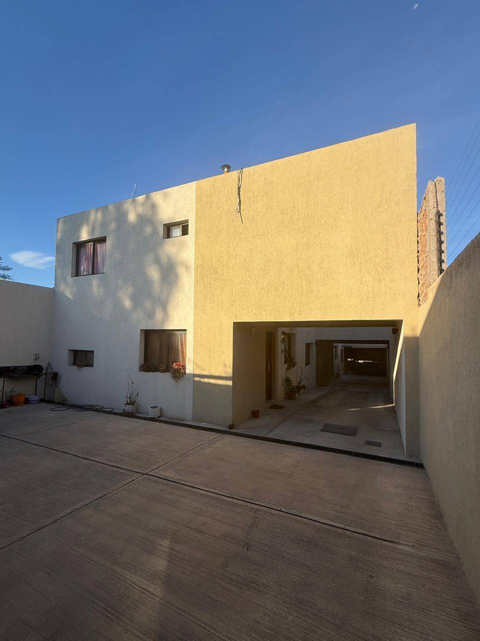 Duplex en Alquiler en Capital, Mendoza