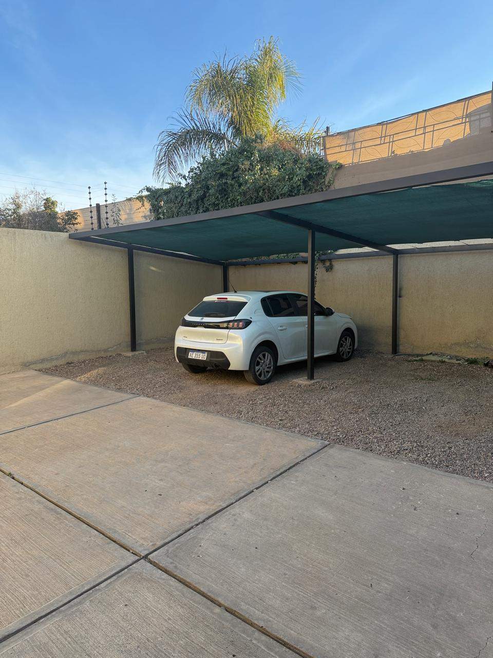 Duplex en Alquiler en Capital, Mendoza