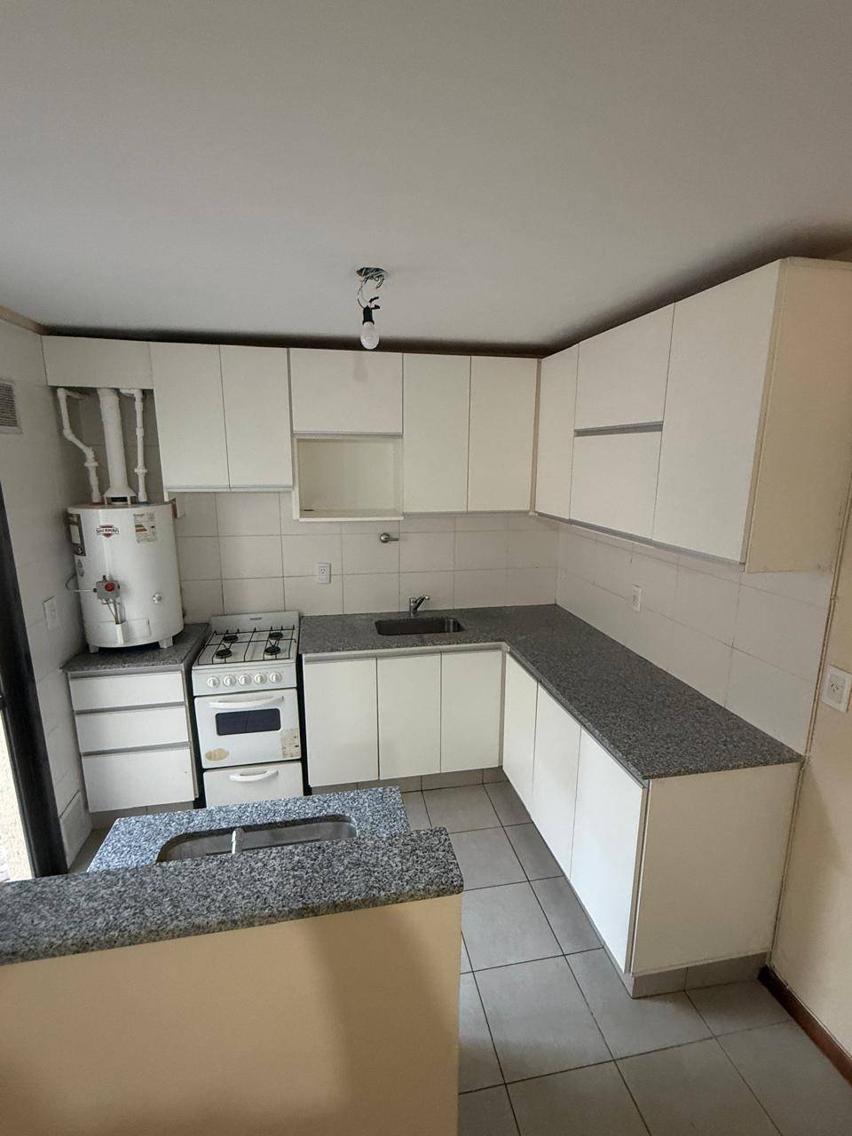 Duplex en Alquiler en Capital, Mendoza