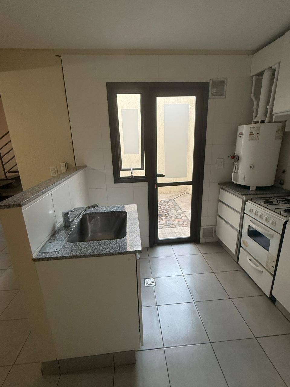 Duplex en Alquiler en Capital, Mendoza