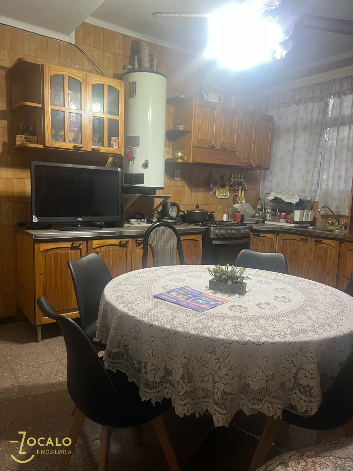 Casa en Venta en Godoy Cruz, Mendoza