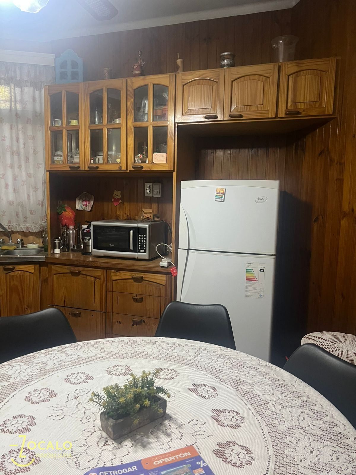 Casa en Venta en Godoy Cruz, Mendoza