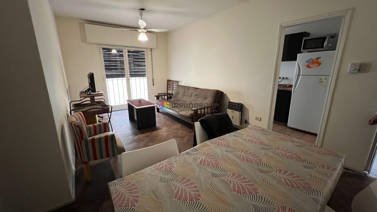 Departamento en Alquiler en Capital, Mendoza
