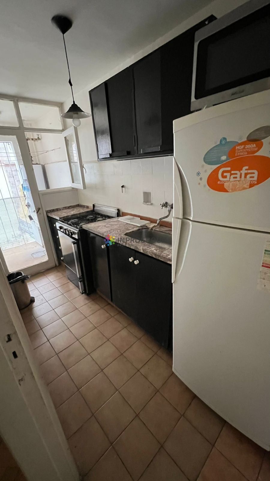 Departamento en Alquiler en Capital, Mendoza
