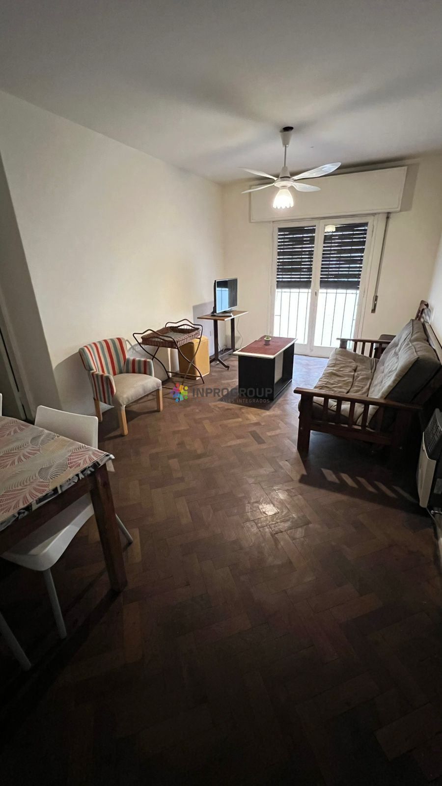 Departamento en Alquiler en Capital, Mendoza