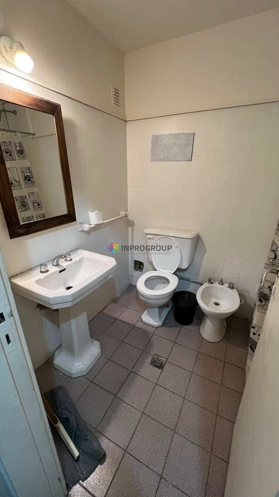 Departamento en Alquiler en Capital, Mendoza