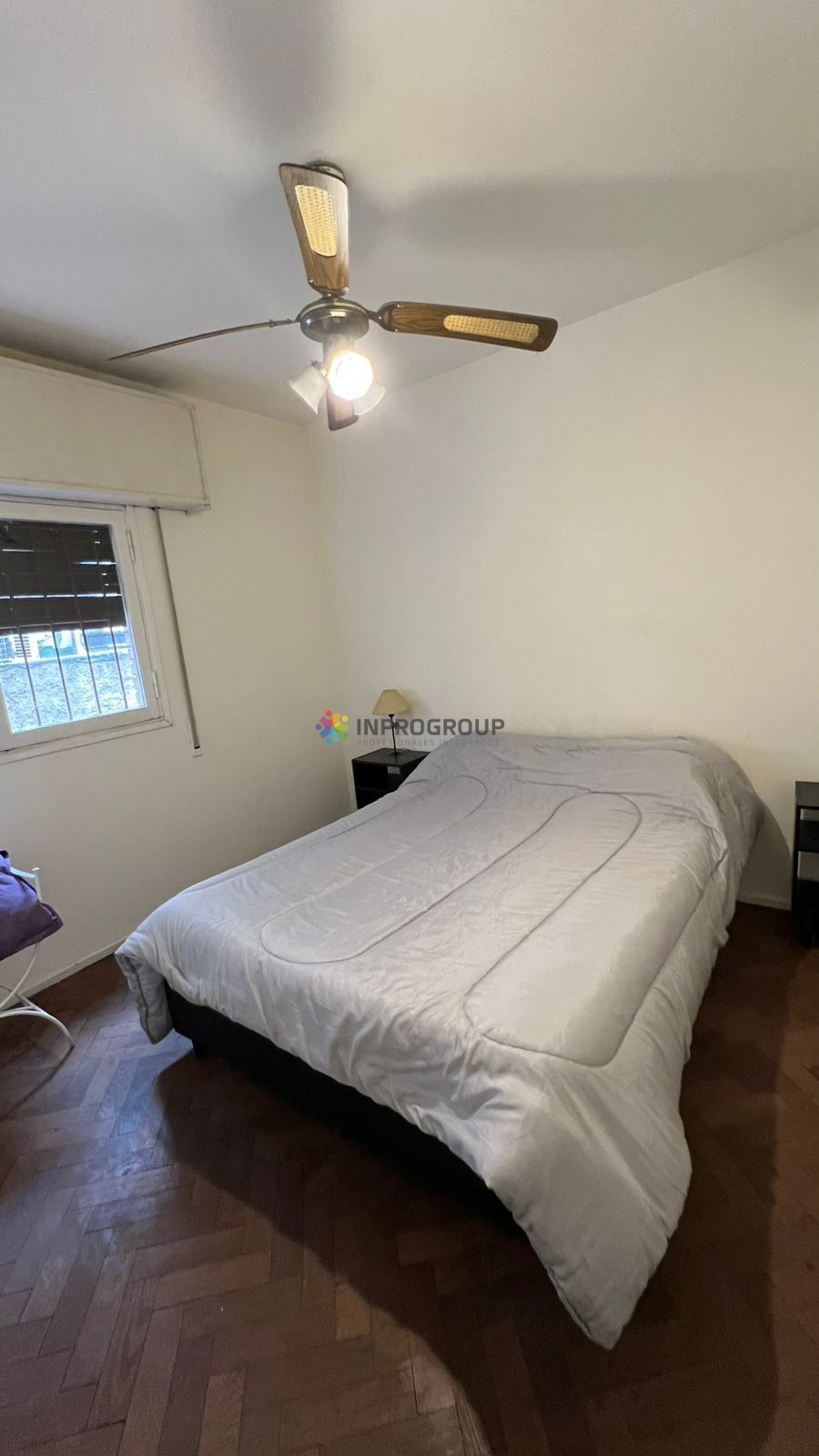 Departamento en Alquiler en Capital, Mendoza