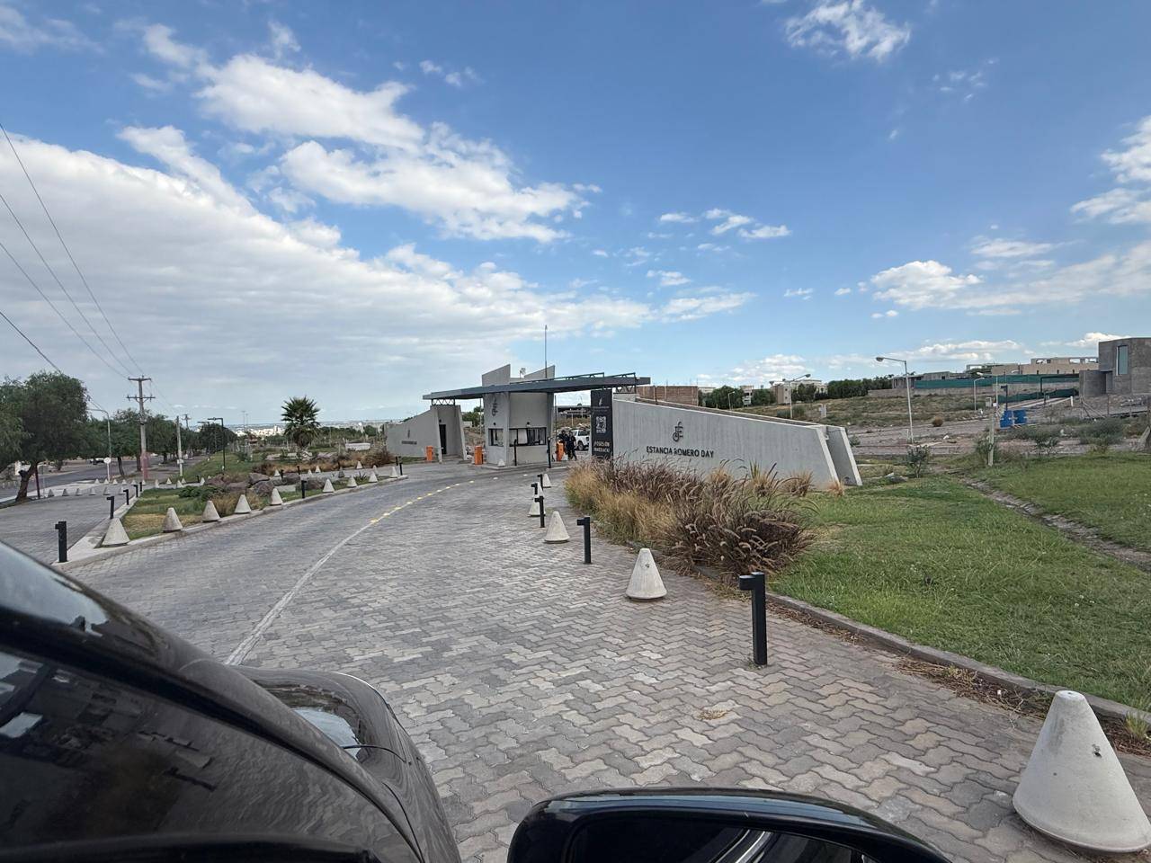 Terreno en Venta en Las Heras, Mendoza