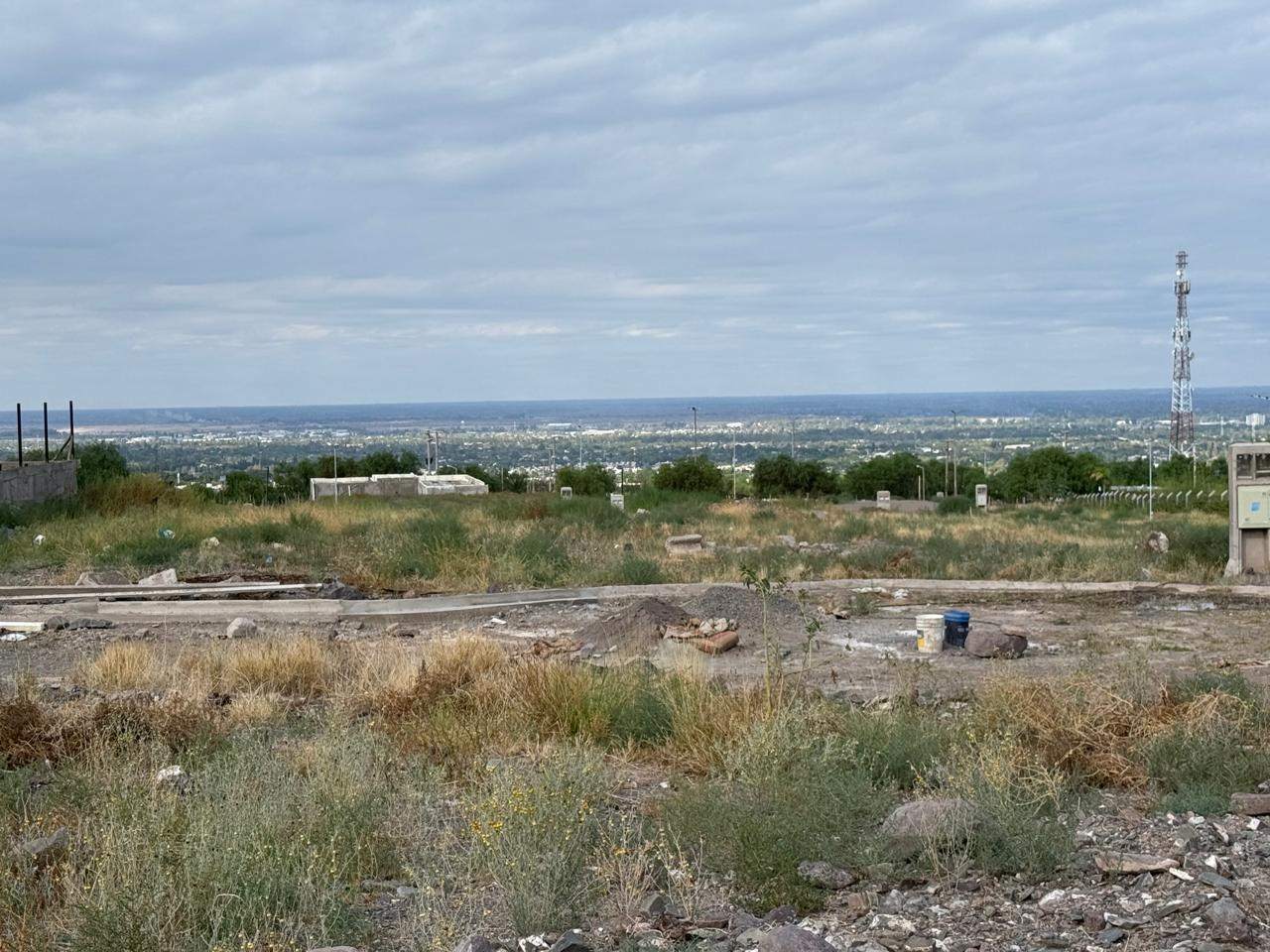 Terreno en Venta en Las Heras, Mendoza