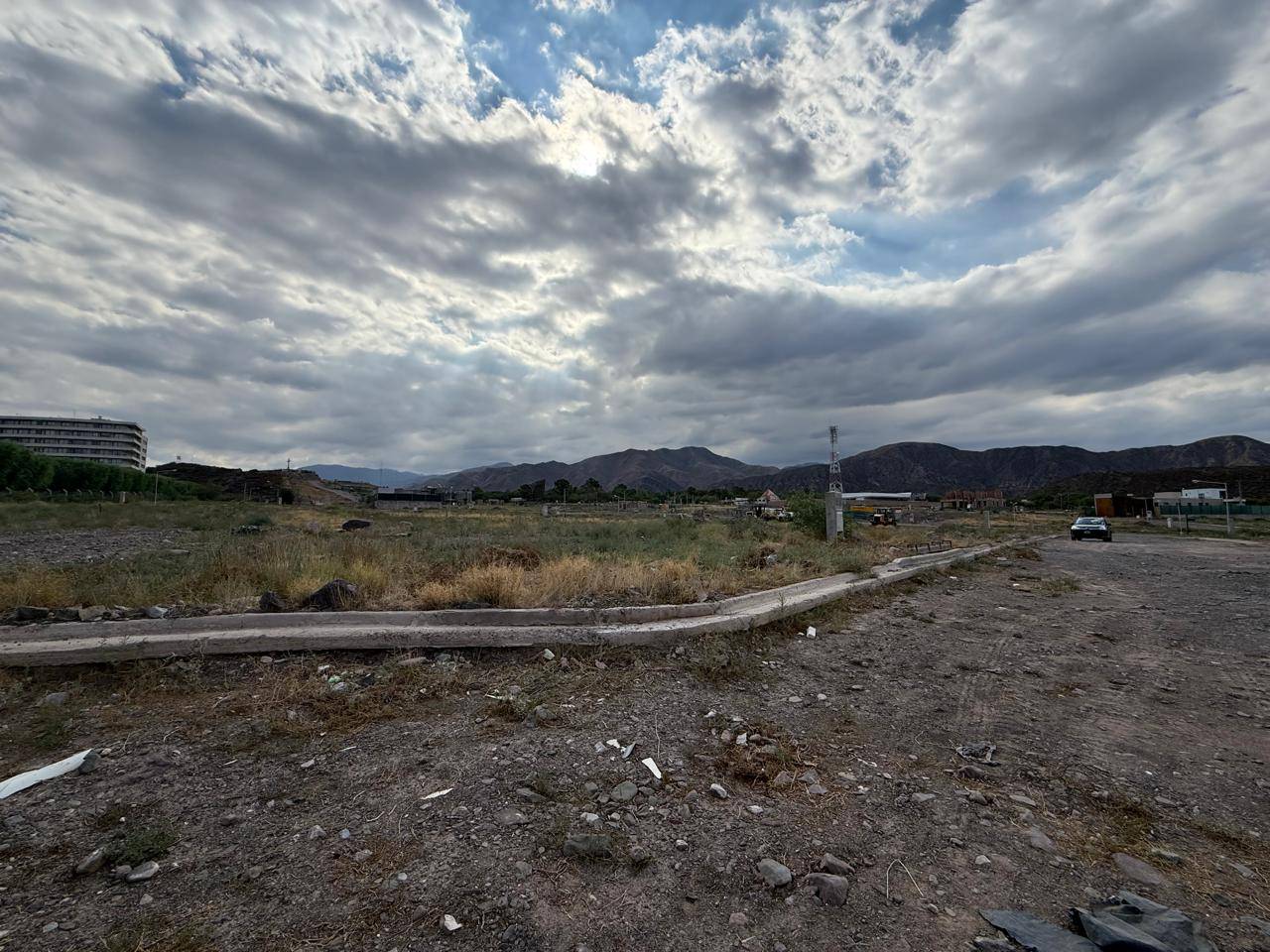 Terreno en Venta en Las Heras, Mendoza