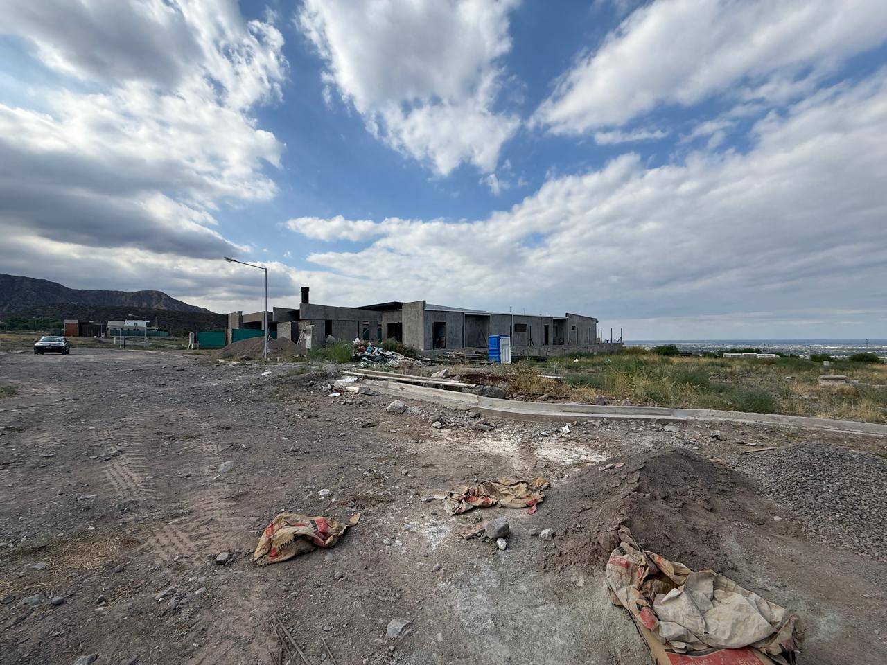 Terreno en Venta en Las Heras, Mendoza