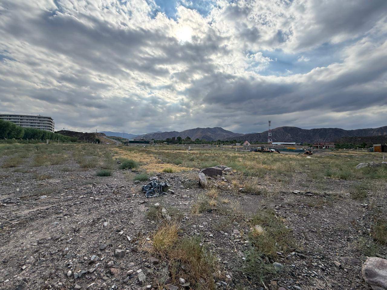 Terreno en Venta en Las Heras, Mendoza