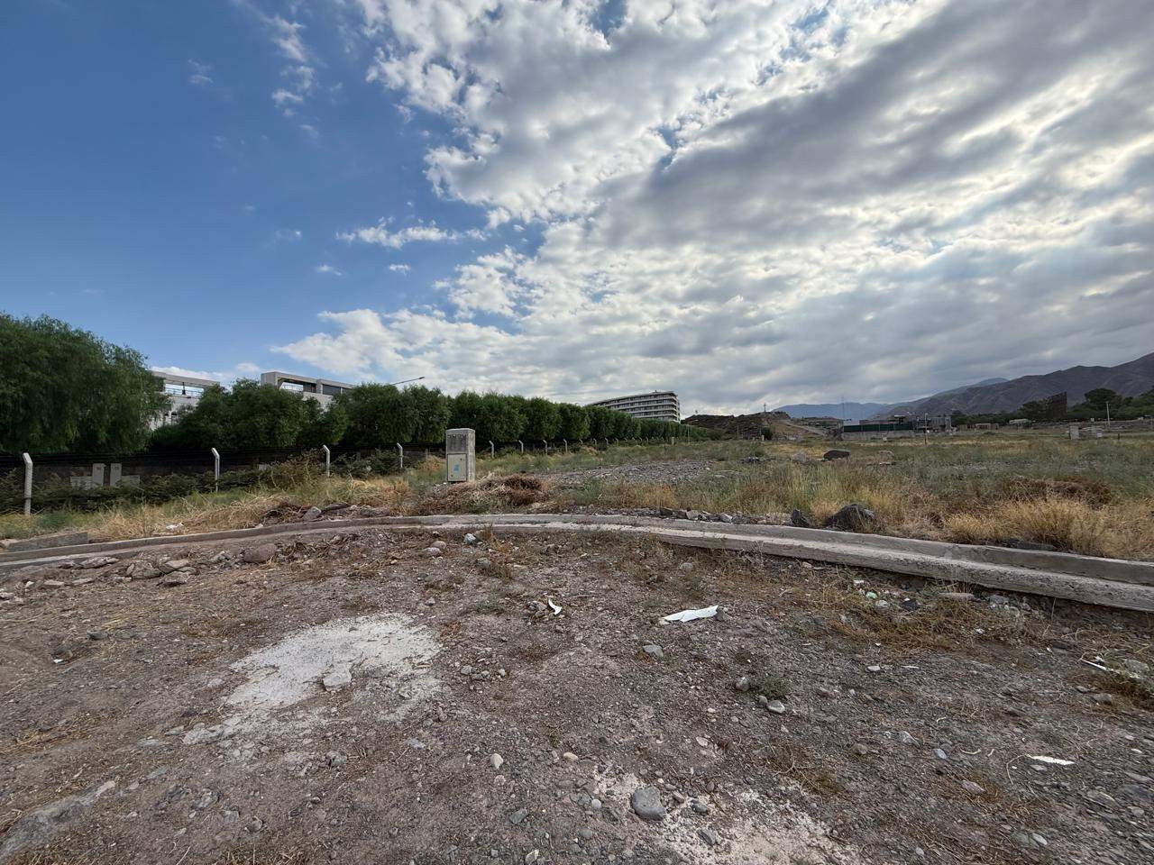 Terreno en Venta en Las Heras, Mendoza