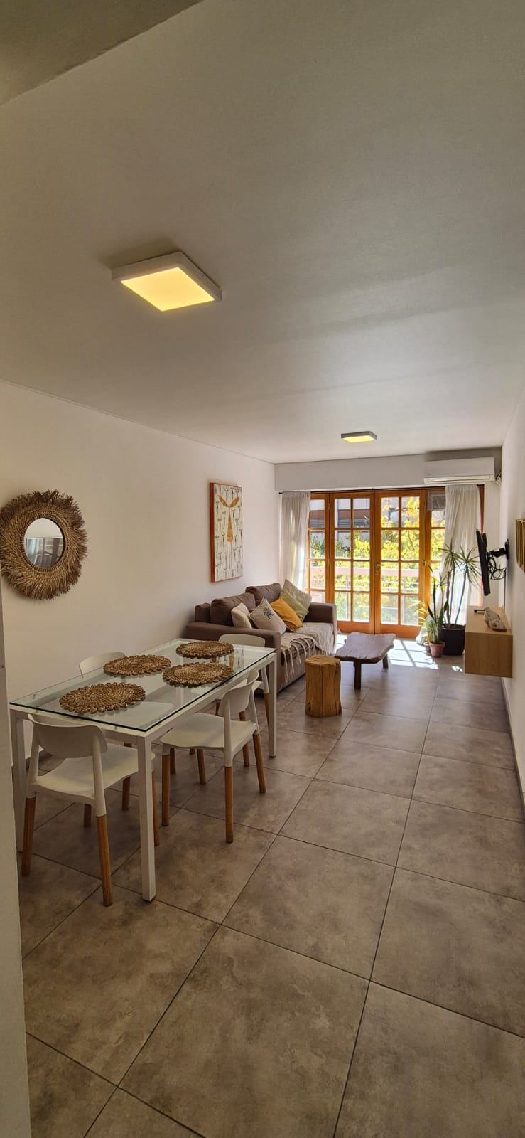 Departamento en Alquiler en Capital, Mendoza