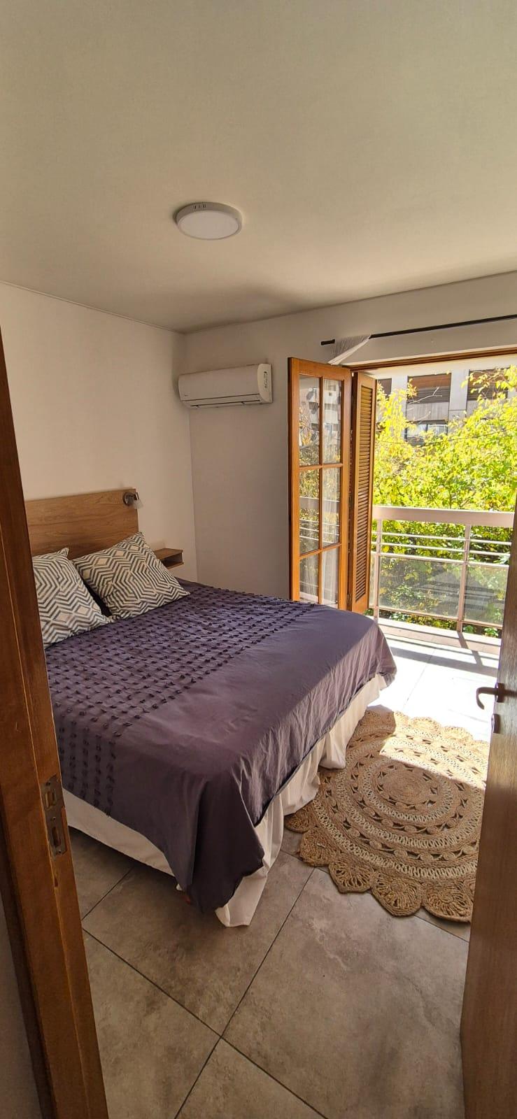 Departamento en Alquiler en Capital, Mendoza