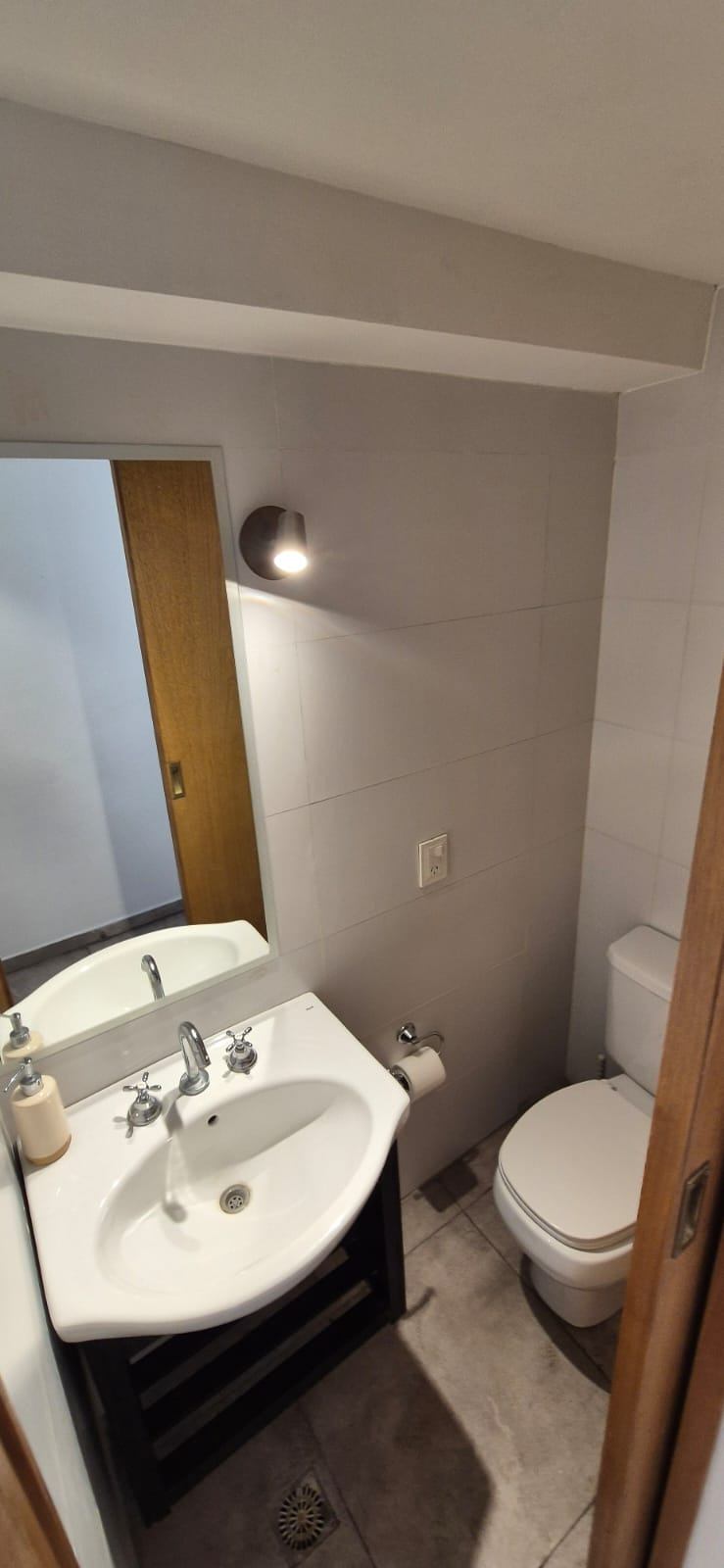 Departamento en Alquiler en Capital, Mendoza