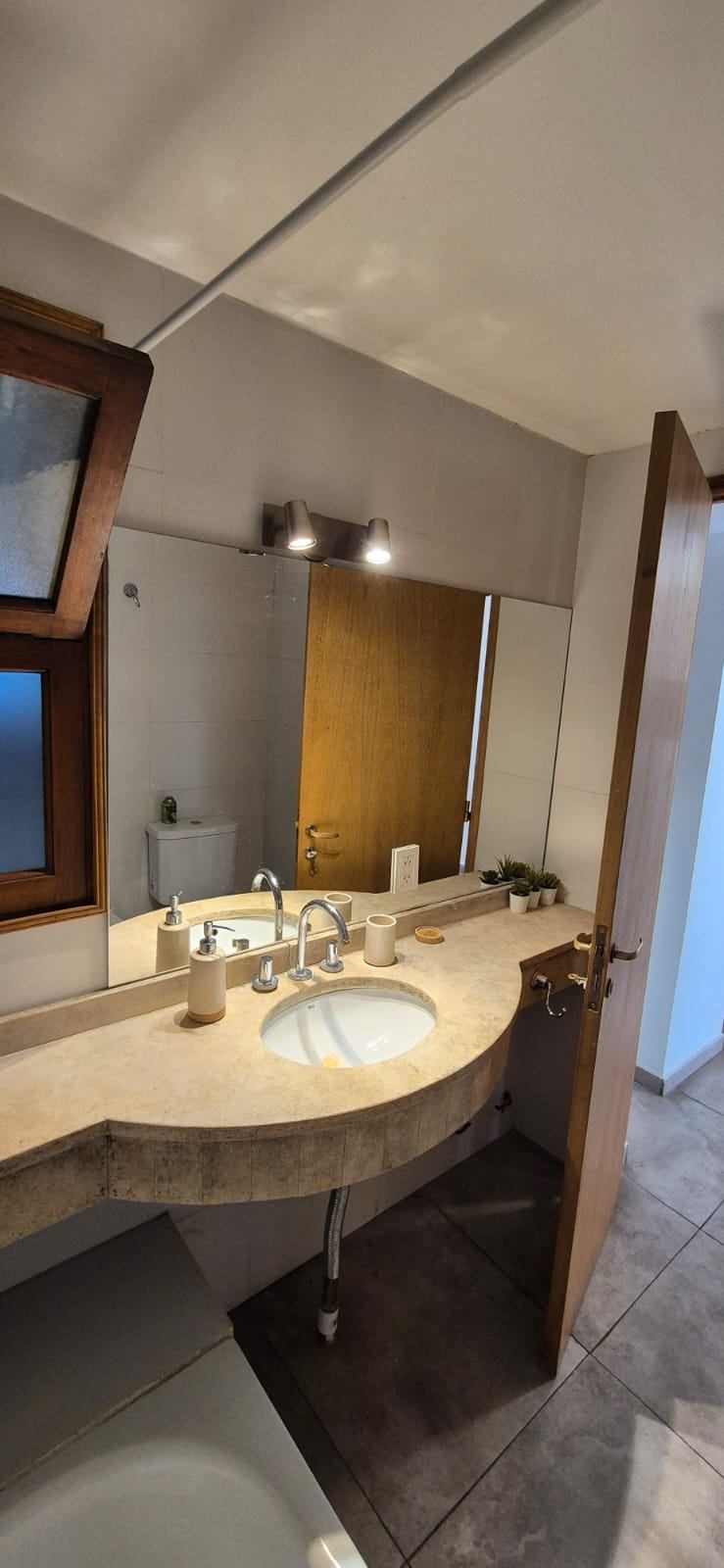 Departamento en Alquiler en Capital, Mendoza