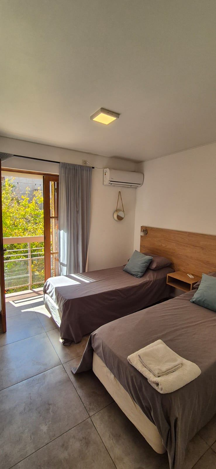 Departamento en Alquiler en Capital, Mendoza