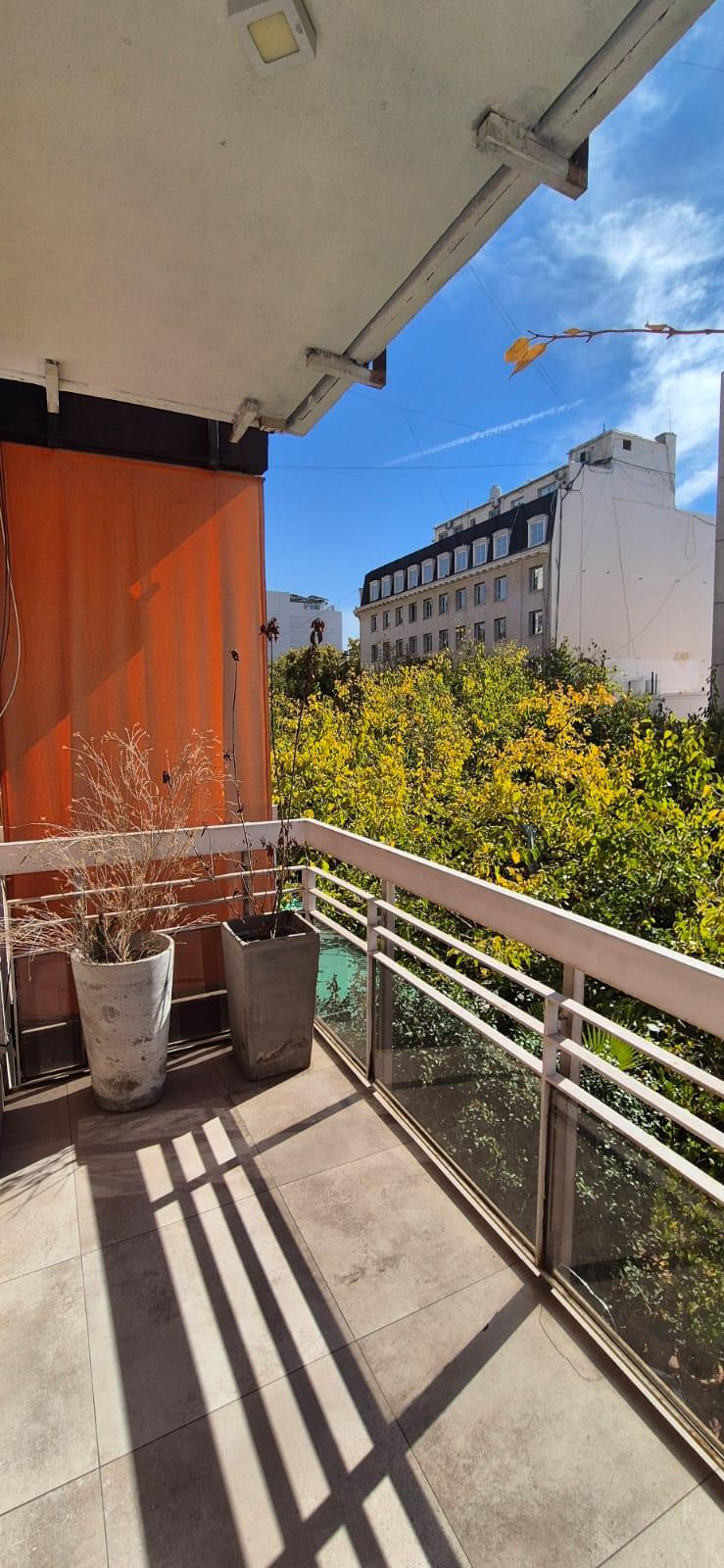 Departamento en Alquiler en Capital, Mendoza