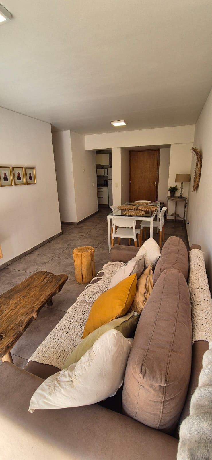 Departamento en Alquiler en Capital, Mendoza