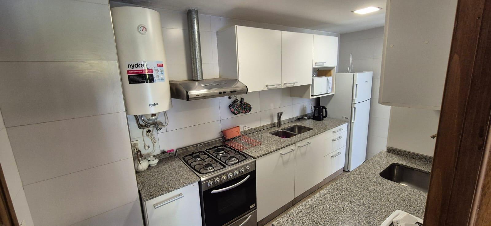 Departamento en Alquiler en Capital, Mendoza