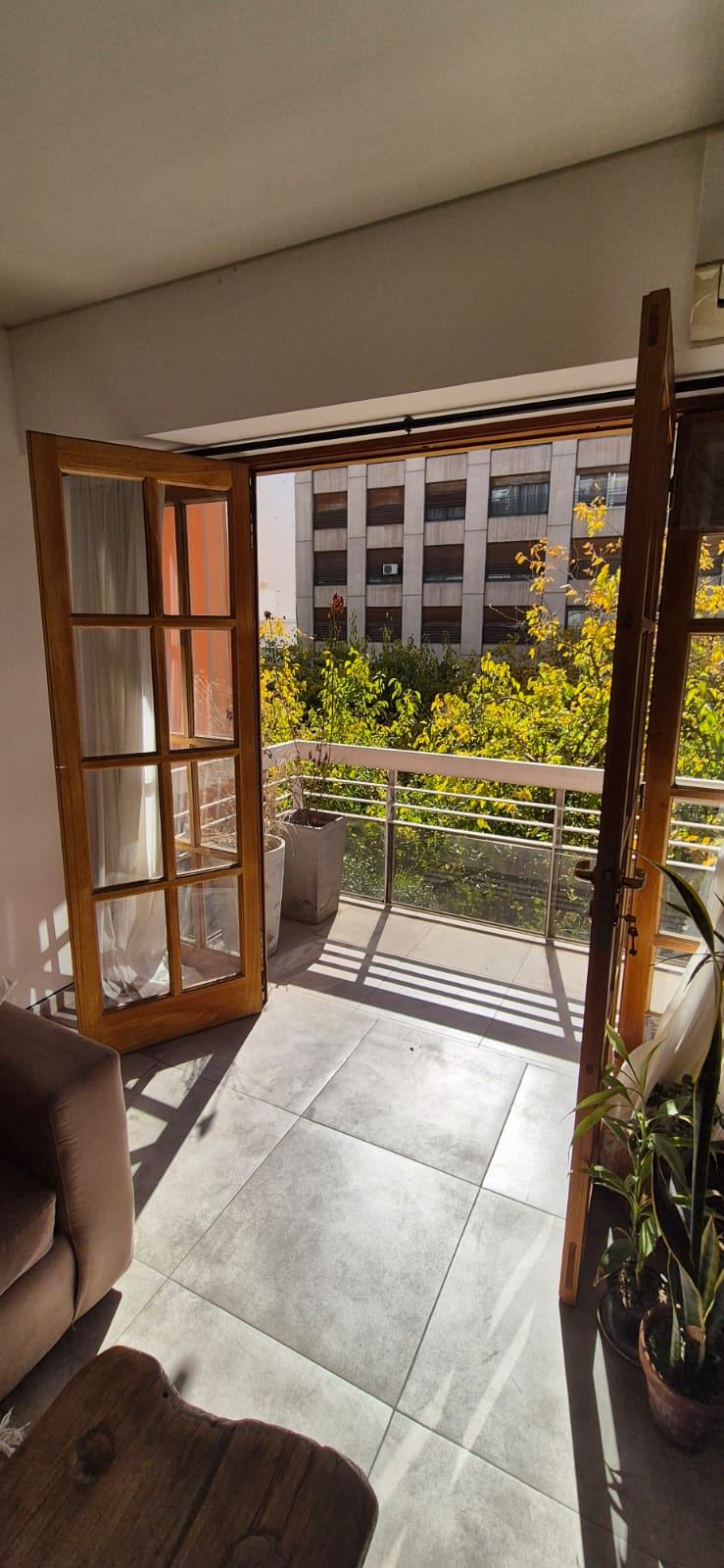 Departamento en Alquiler en Capital, Mendoza