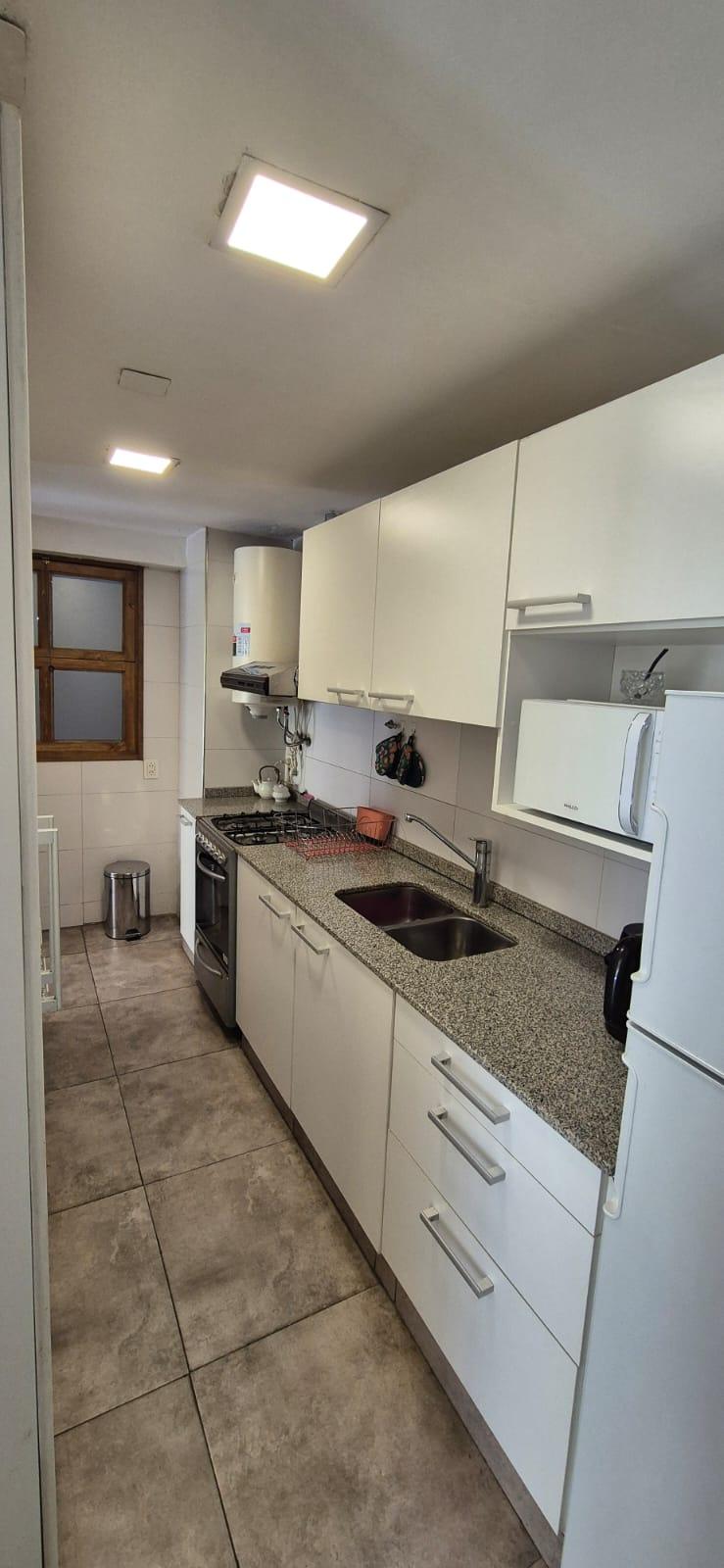 Departamento en Alquiler en Capital, Mendoza